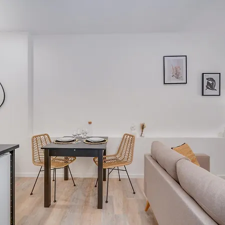 Mdor - Le Vendange - Plein Coeur De Apartamento