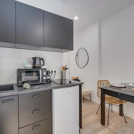 Apartamento Mdor - Le Vendange - Plein Coeur De *
