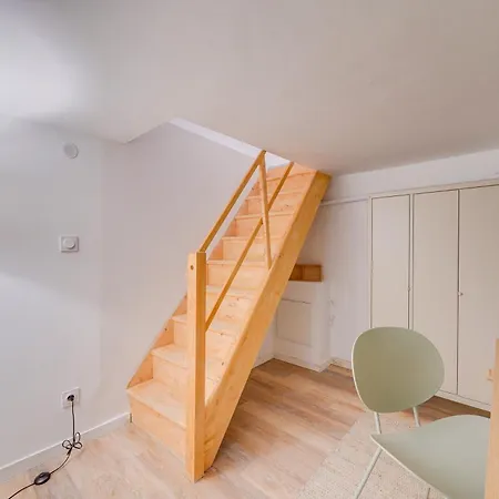 Mdor - Le Vendange - Plein Coeur De Apartment *