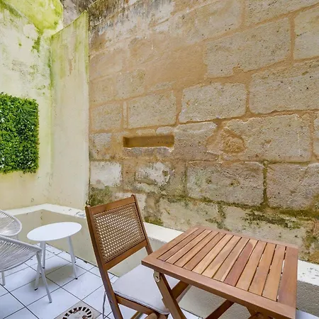 Mdor - Le Vendange - Plein Coeur De Apartamento *