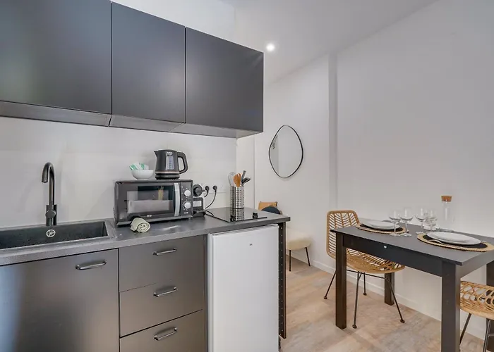 Apartamento Mdor - Le Vendange - Plein Coeur De *