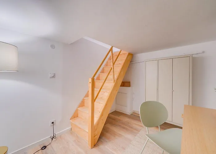 Mdor - Le Vendange - Plein Coeur De Lejlighed *