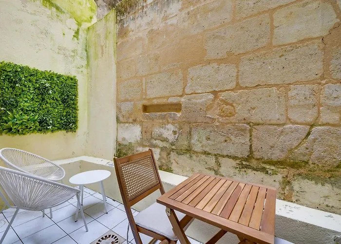 Mdor - Le Vendange - Plein Coeur De Apartamento *