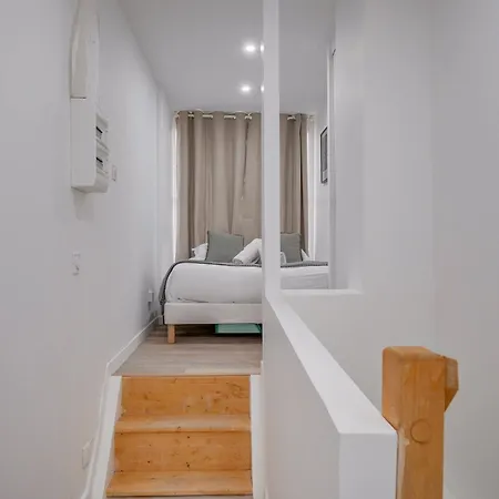 Mdor - Le Vendange - Plein Coeur De 아파트 *