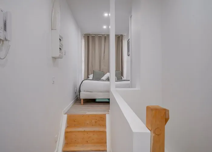 Mdor - Le Vendange - Plein Coeur De 아파트 *